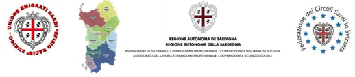 svizzera secondo incontro dei giovani sardi di zurigo e lucerna immagine3