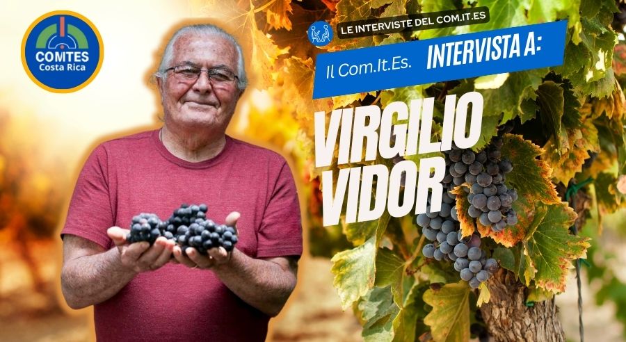virgilio vidor