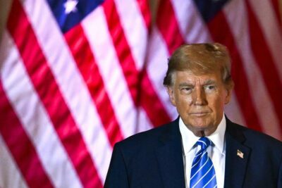 donaldtrump bandiereusa afp