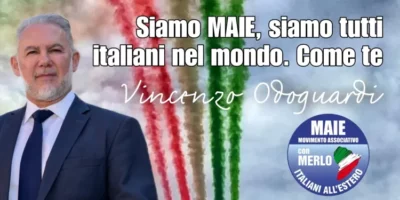 odoguardi siamomaie