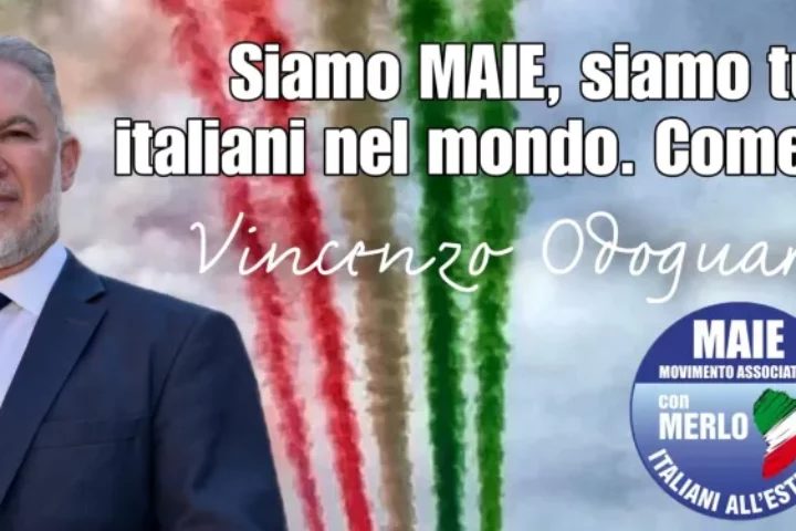 odoguardi siamomaie