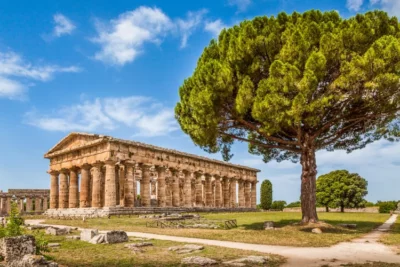 20210309091810 paestum campania gettyimages 927057594 1