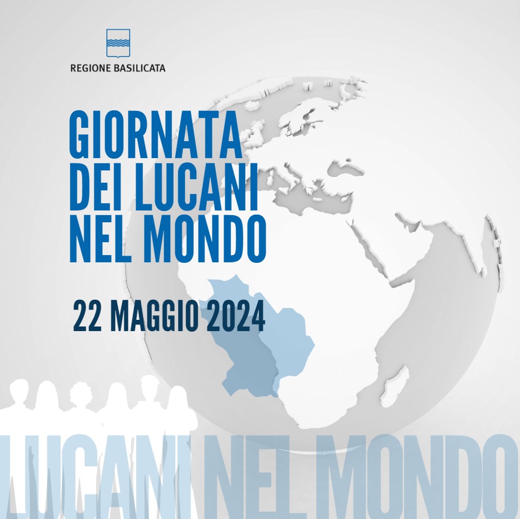 23giornatalucani