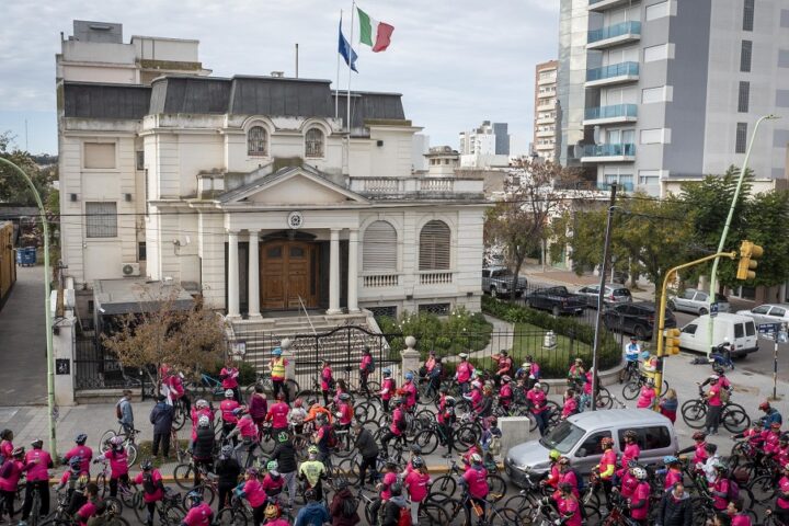 bahia blanca eventi dedicati al giro ditalia
