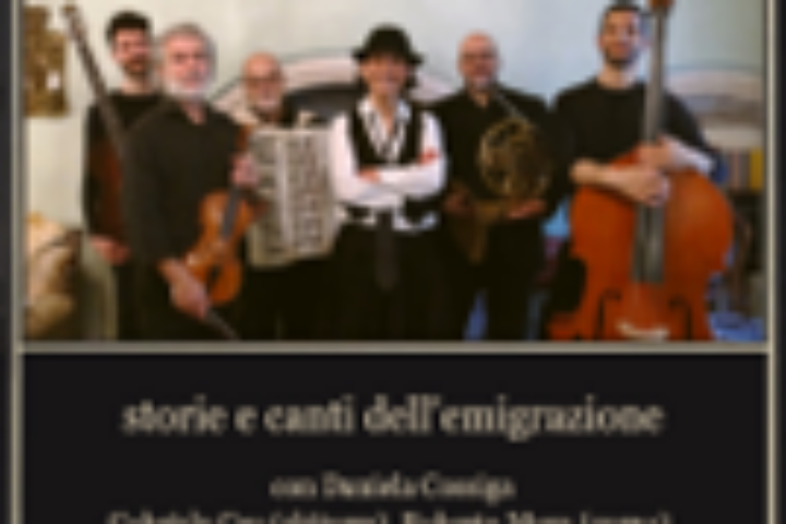 facebppk sardegna a sassari mamma mia dammi cento lire storie e canti dellemigrazione 10 maggio immagine3