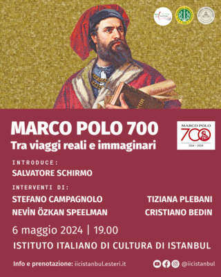 istanbul convegno per celebrare marco polo