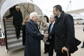 mattarella alle nazioni unite pace inclusione giustizia capisaldi irrinunciabili per lo sviluppo sostenibile di ogni paese e di ogni societa immagine9