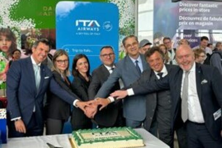 roma toronto enit con ita airways avviano i collegamenti con il canada partito il nuovo volo diretto che apre a nuovi mercatiimmagine5 302x223
