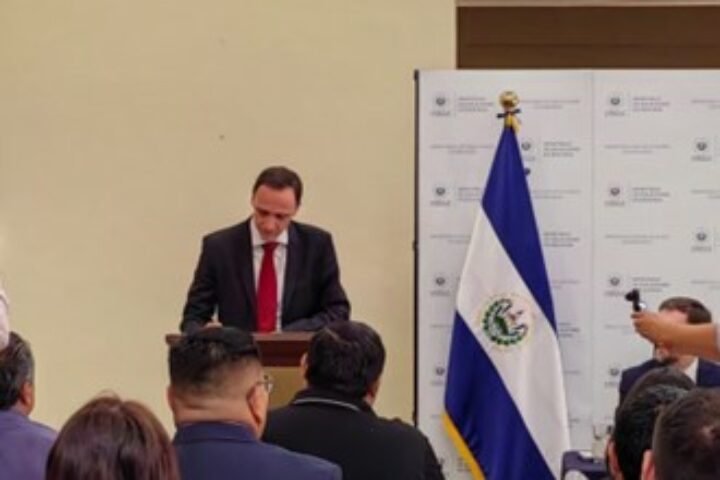 telemedicina aics firmato accordo per un nuovo progetto a supporto dei centri penali in el salvador immagine19