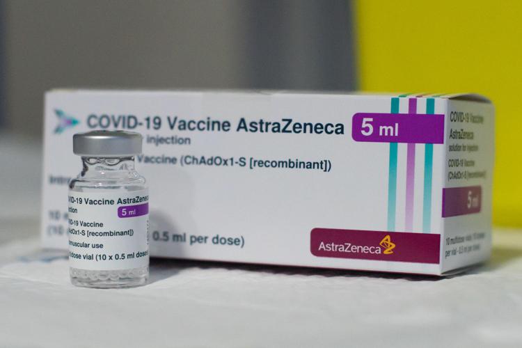 astrazeneca scatola flacone fg ipa