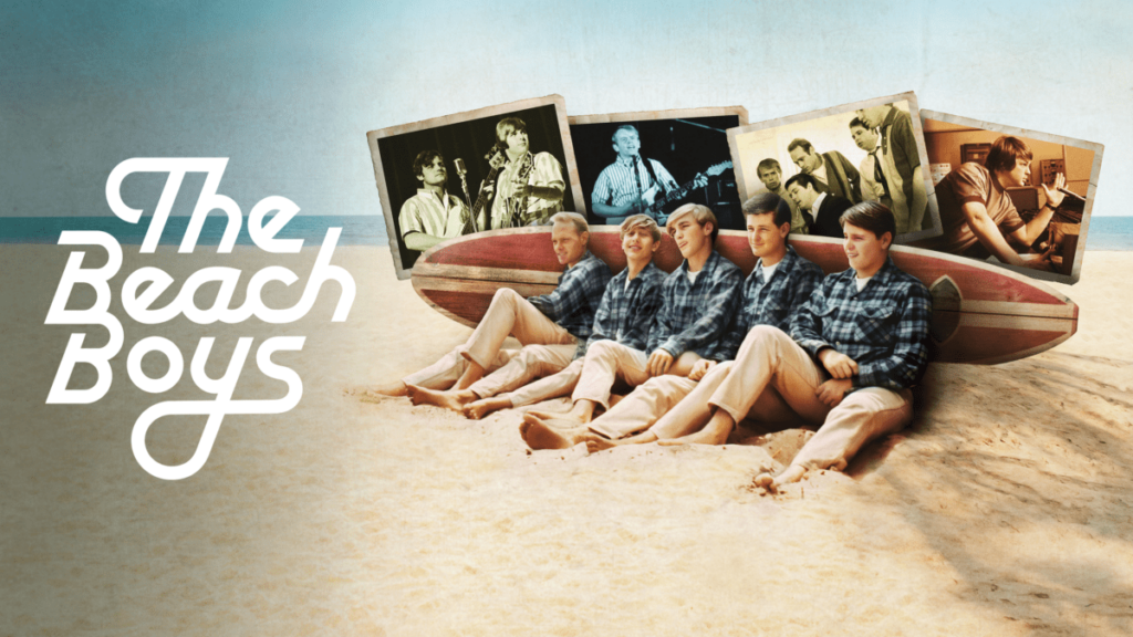 the beach boys documentario disney plus 1024x576