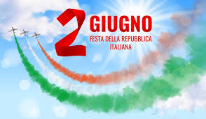 2 giugno 2024
