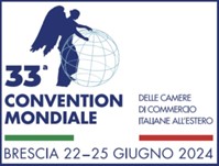 a brescia dal 22 al 25 giugno la convention mondiale delle camere di commercio italiane allestero immagine3