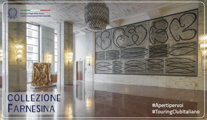 collezionefarnesina