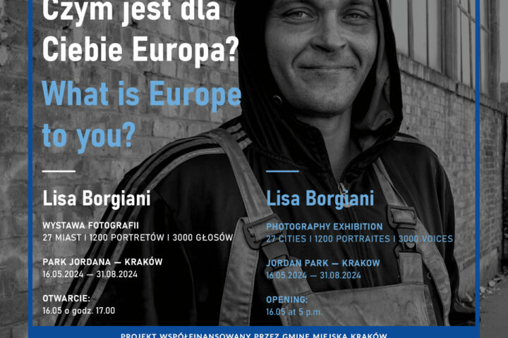 cracovia mostra what is europe to you
