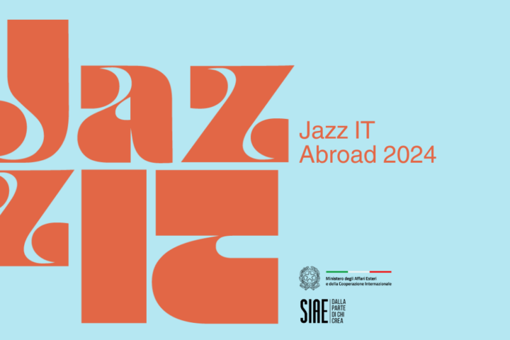 jazz it abroad