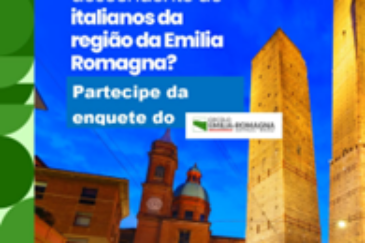 limmigrazione emiliano romagnola in brasile il circolo emilia romagna di san paolo e lambasciata ditalia a brasilia immagine3