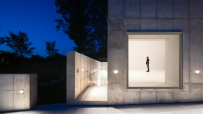 william mulvihill courtesy of mq architecture