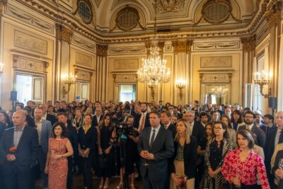 vienna in ambasciata celebrazioni per festa della repubblica