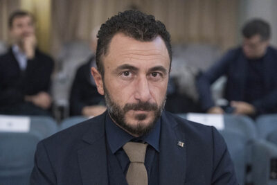 conferenza dei missionari italiani la persona al centro