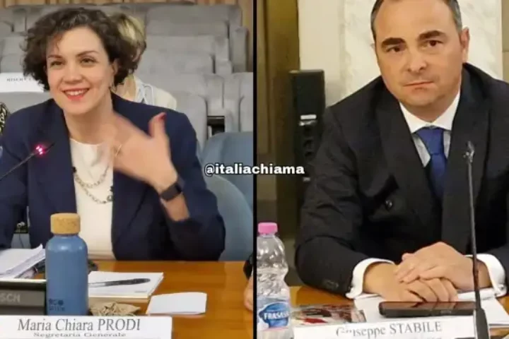 prodi stabile
