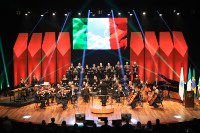 curitiba festa repubblica e 150° immigrazione italiana