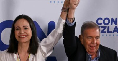 captura