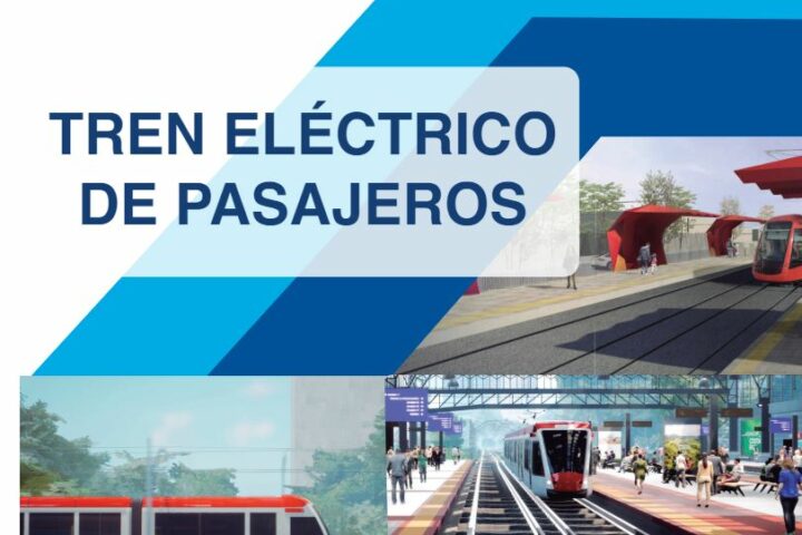 costa rica treno elettrico