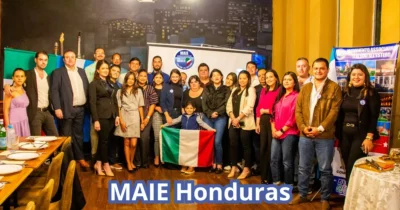 maie honduras 1