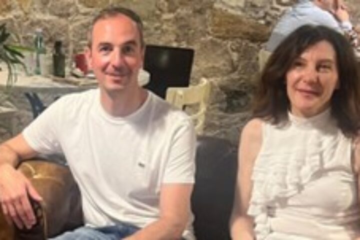 maie mario borghese incontra a barcellona roberta martin maie spagna immagine18