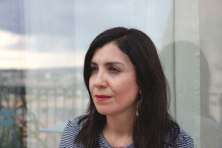 nadia terranova vince premio residenze calvino credits sandro messina
