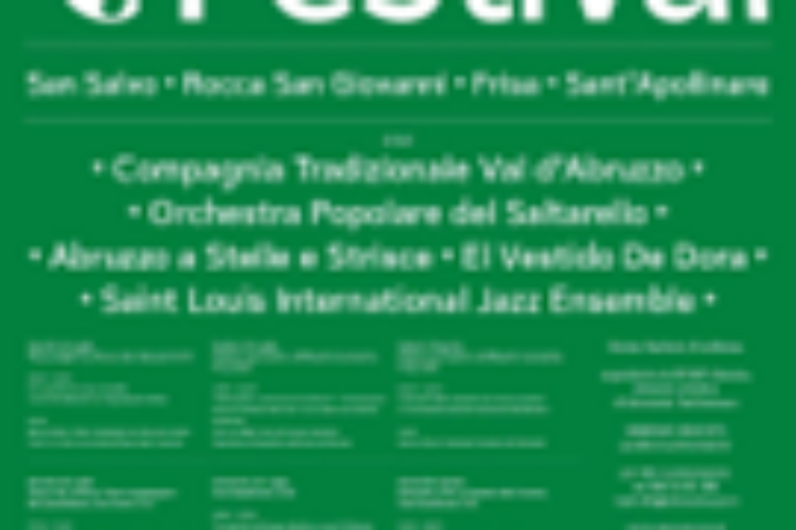 relive abruzzo festival a san salvo abruzzo a stelle e strisce – viaggio tra musiche e storie del sogno americano immagine8