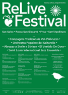 relive abruzzo festival a san salvo abruzzo a stelle e strisce – viaggio tra musiche e storie del sogno americano immagine8