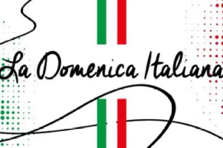 domenica italiana