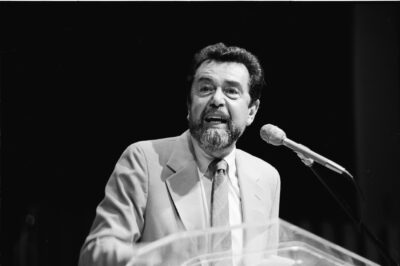 leo buscaglia 1987