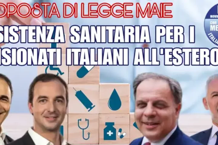 maie sanita