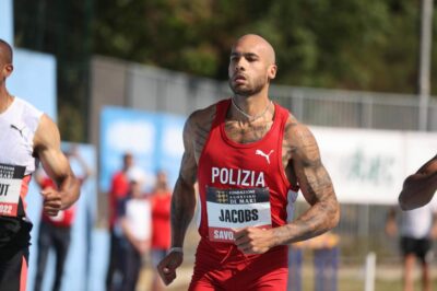 marcell jacobs meeting savona 2022 1 1024x682
