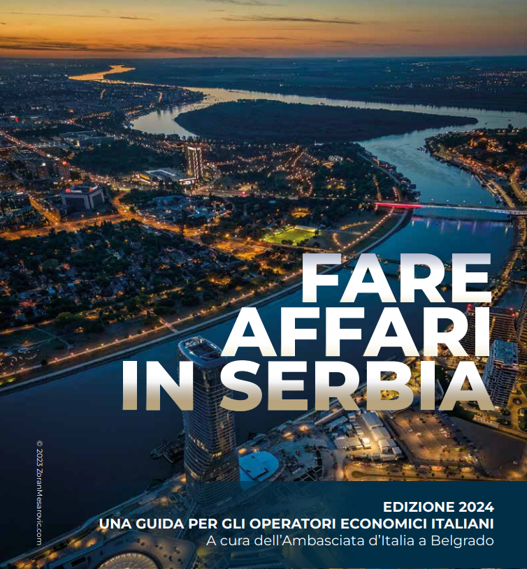 serbia foto guida