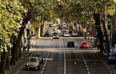 traffico