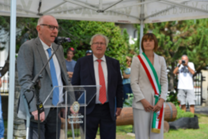 a champdepraz la rencontre dei valdostani allestero immagine15
