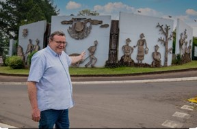 associazione bellunesi nel mondo nova prata brasile celebra un secolo di storia immagine10