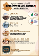 giornata degli abruzzesi nel mondo evento a ripa teatina sul turismo delle radici immagine14