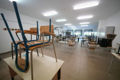 scuola media statale leonardo da vinci