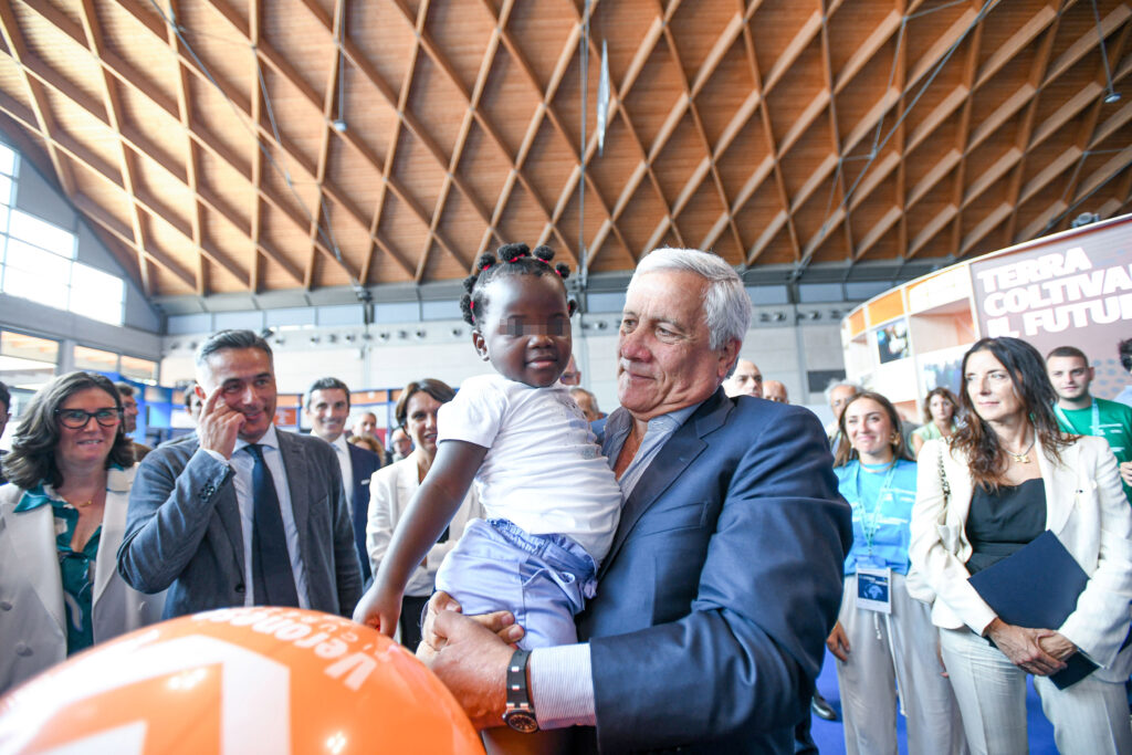 meeting di rimini 2024