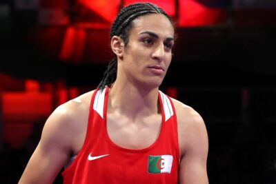 imane khelif of team algeria olympic games paris 2024 080224 09b2654f3180477c8f34e7cb946f6751