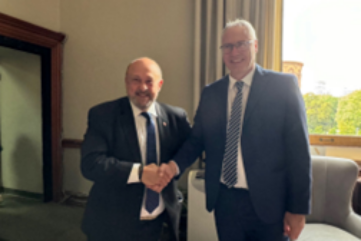 regione friuli venezia giulia bordin in canada rafforzati i legami tra friuli venezia giulia e ontario immagine4