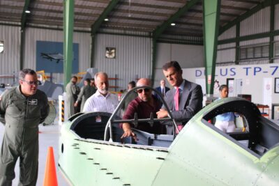 repubblica dominicana visita del sottosegretario silli