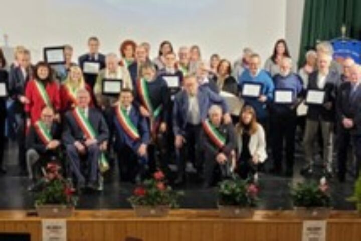seren del grappa ospitera la xxiv edizione del premio internazionale bellunesi che onorano la provincia in italia e nel mondo immagine14