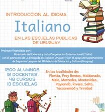 trentini nel mondo uruguay corsi curricolari di lingua italiana per 1.200 alunni di tredici scuole primarie immagine15 209x223