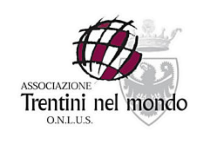 associazione trentini nel mondo logo